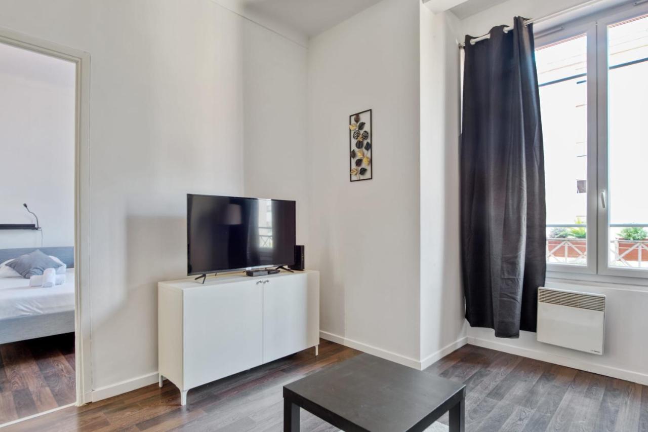 Apartment Oscarmony - Welkeys *