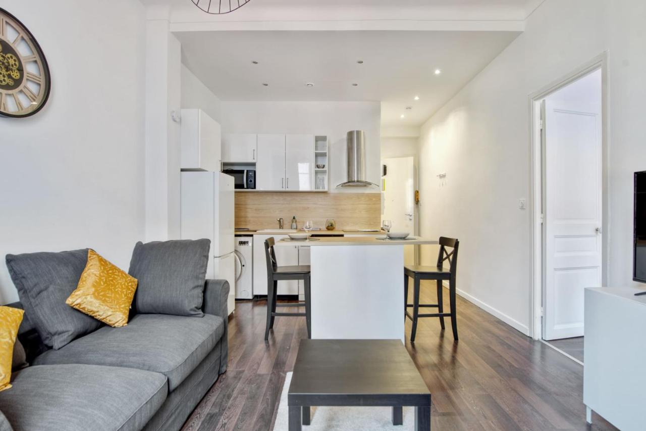 Oscarmony - Welkeys Apartment
